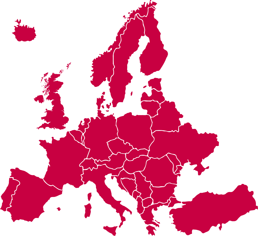 Map visual